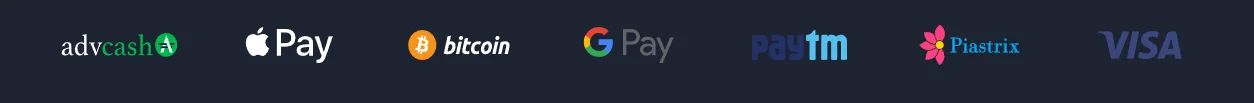 Villento Casino payment methods